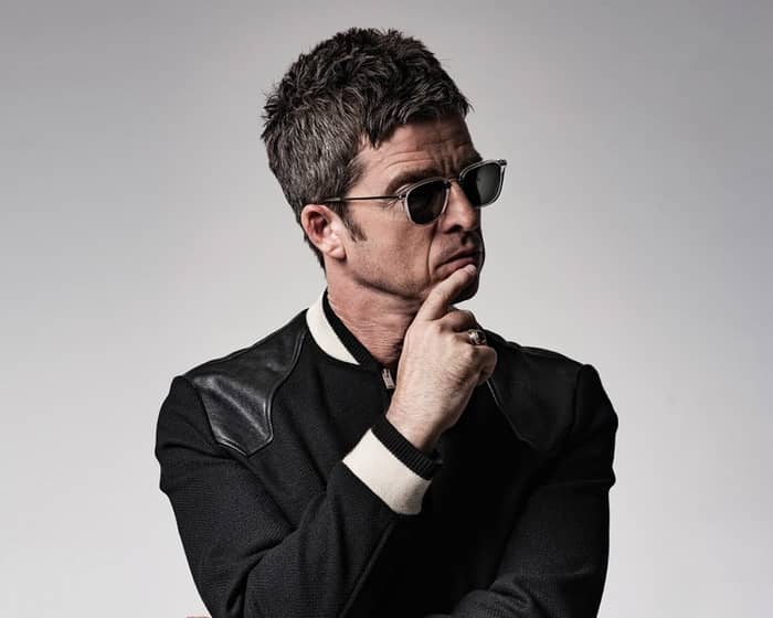 Heritage Live - Noel Gallagher's High Flying Birds tickets