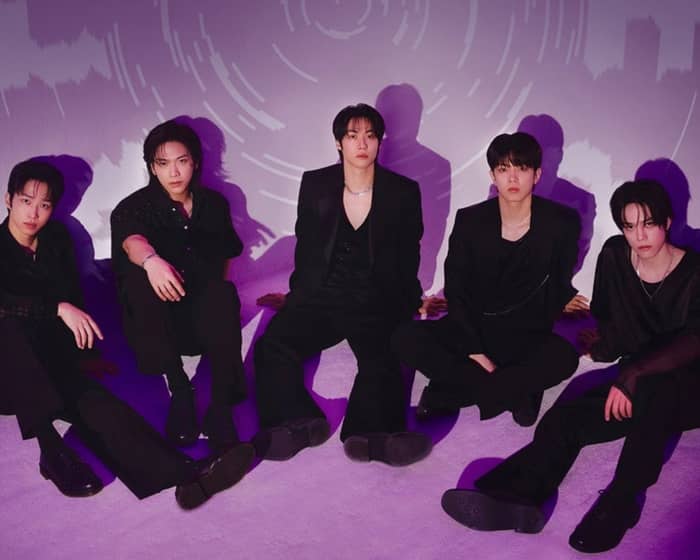 N.Flying - &CON4:FULL CIRCLE in USA tickets