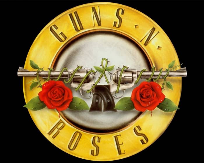 Guns N' Roses tickets