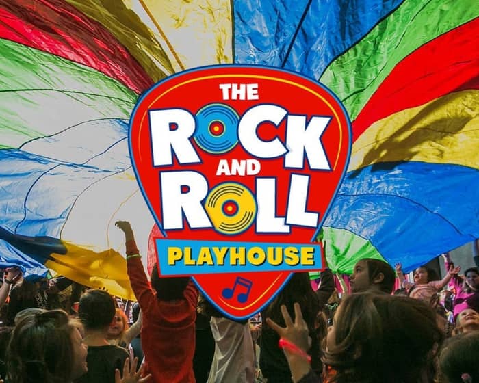 The Rock and Roll Playhouse tickets