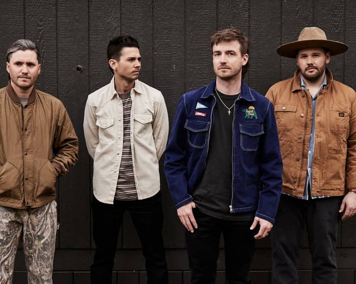LANCO tickets