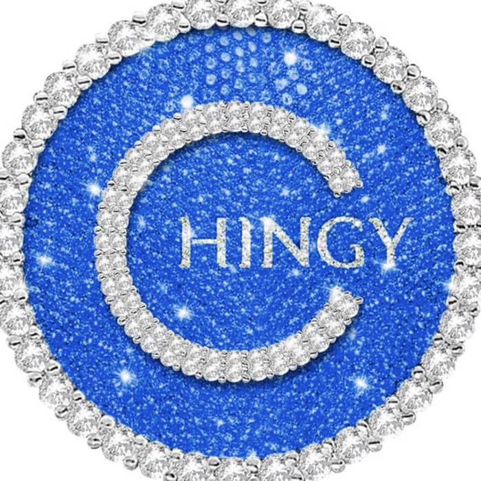 Chingy cover image