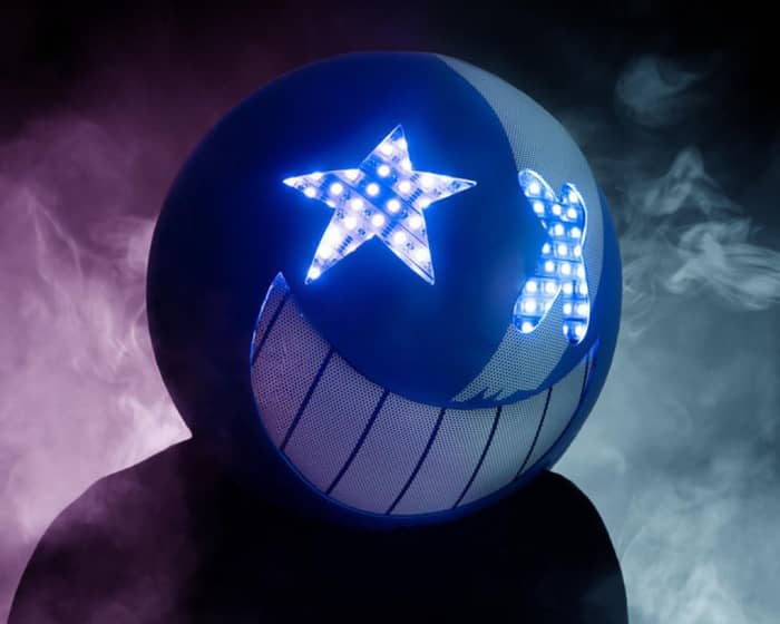 Blue Manna tickets