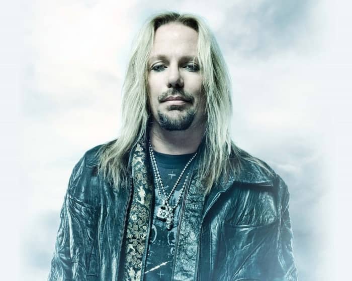Vince Neil tickets