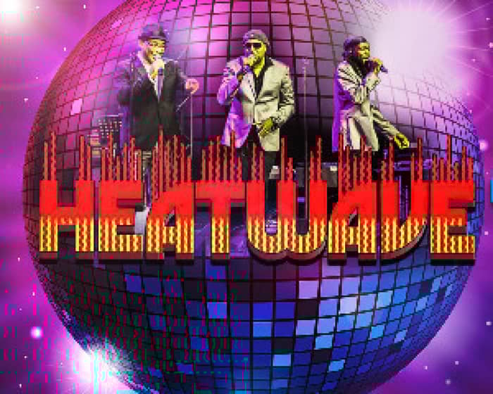 Heatwave tickets