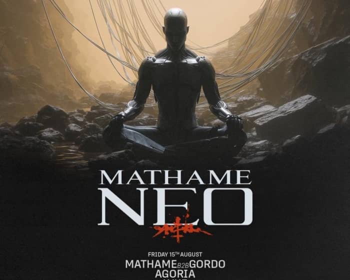 Mathame tickets