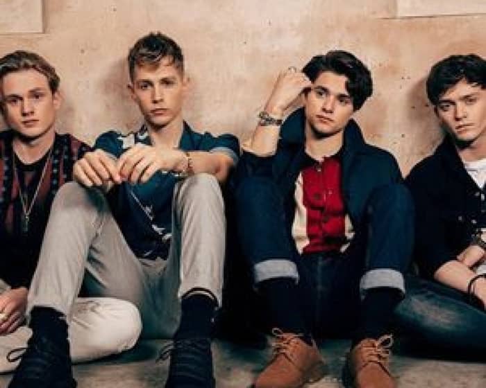 The Vamps tickets