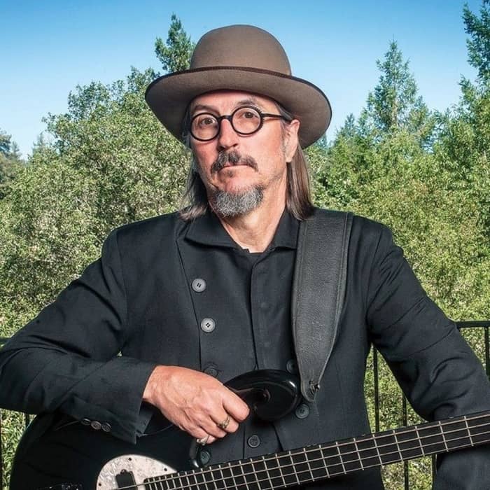 Les Claypool events