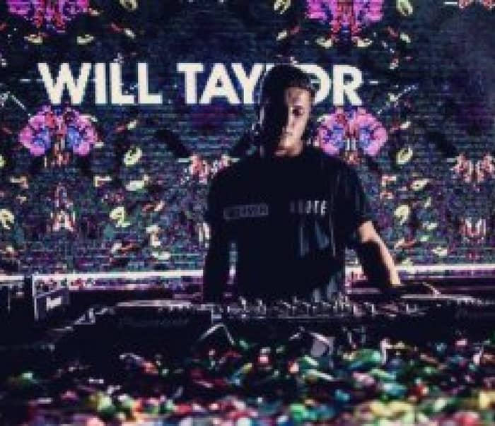Will Taylor events