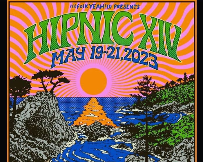 HIPNIC XIV tickets