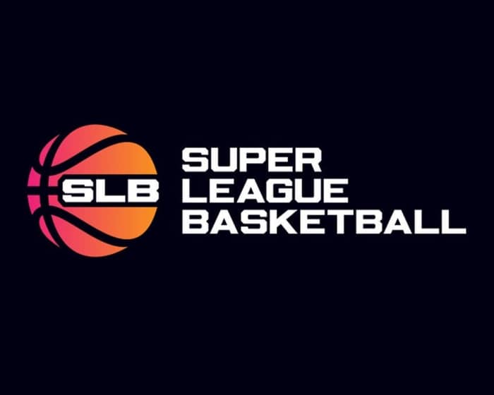 SLB - SUPER LEAGUE BASKETBALL Playoff Finals 2025 tickets