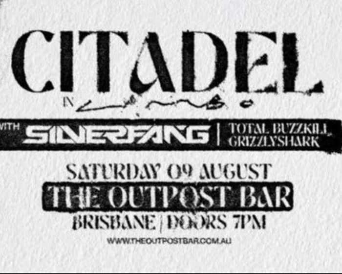 Citadel tickets