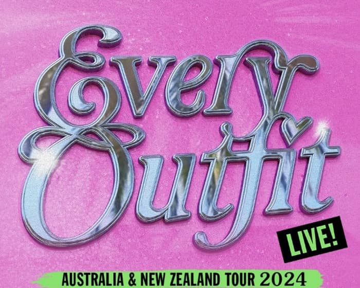 Every Outfit Live Podcast tickets