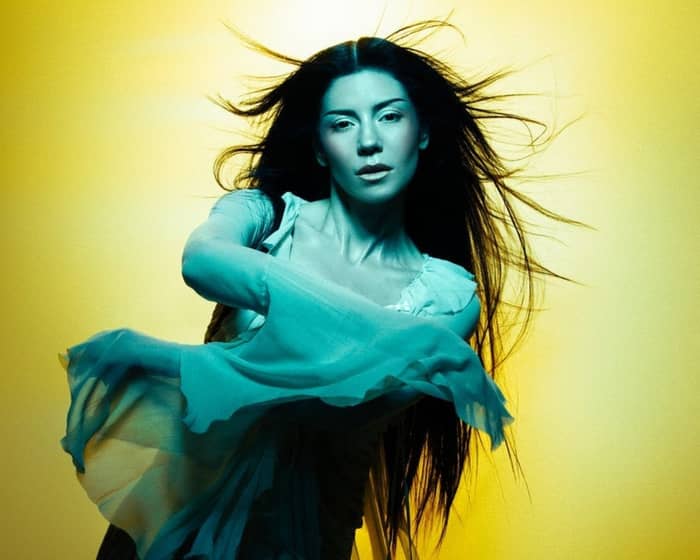 MARINA - The Princess of Power Tour tickets