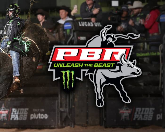 PBR: Unleash the Beast tickets