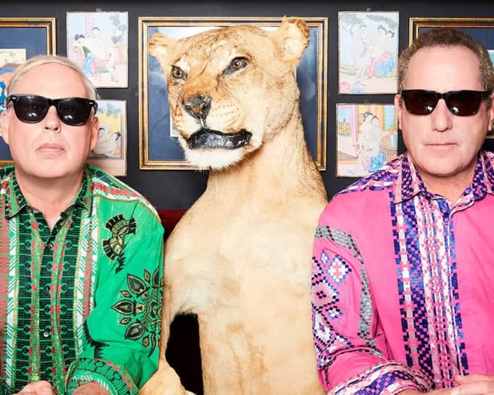 Orchestral Manoeuvres In The Dark tickets