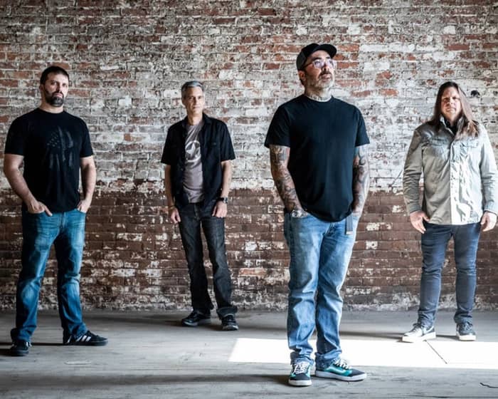 Staind + Breaking Benjamin Awaken the Fallen Tour tickets