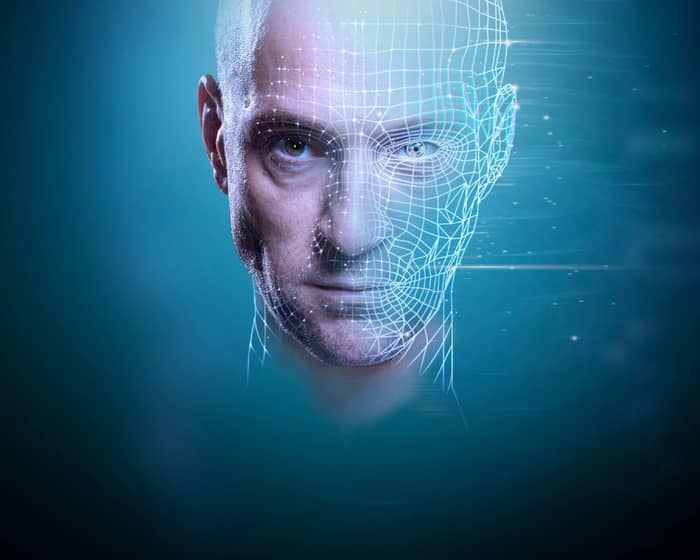 Derren Brown tickets