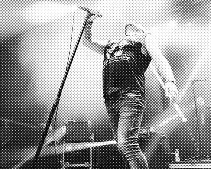 Say Anything: Is a Real Boy tickets