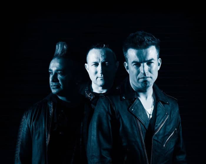 The Devout - Depeche Mode Tribute tickets