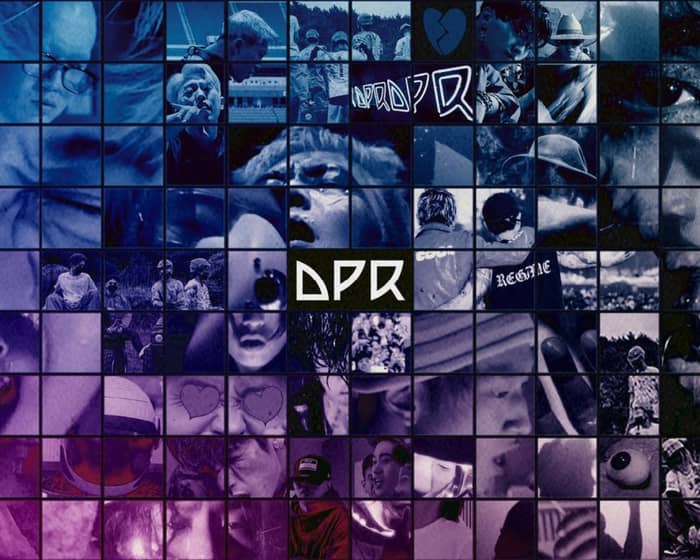 DPR events