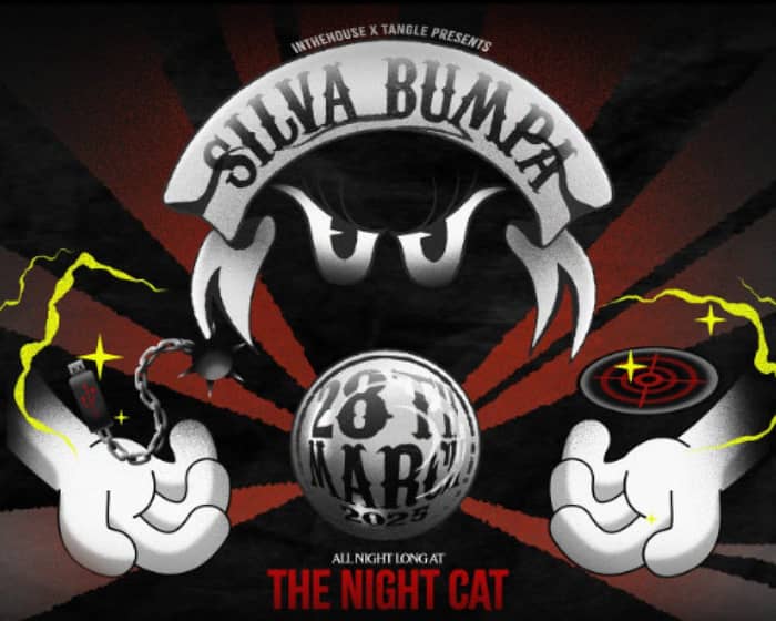 The Night Cat events