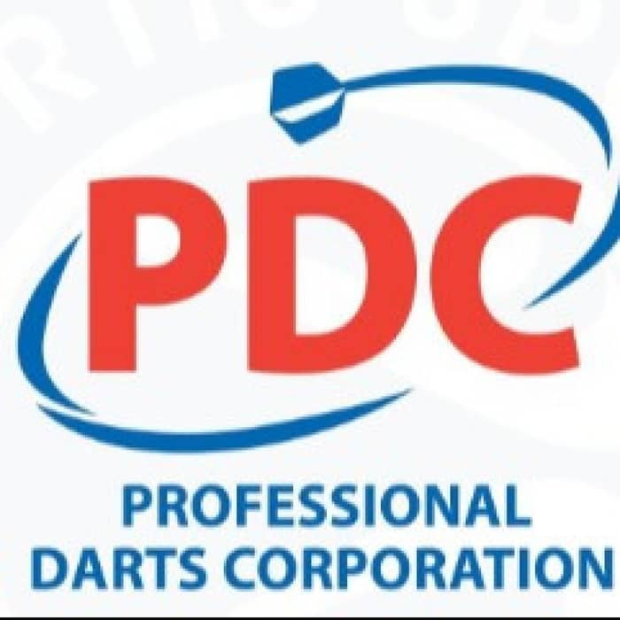 Professional Darts Corporation events