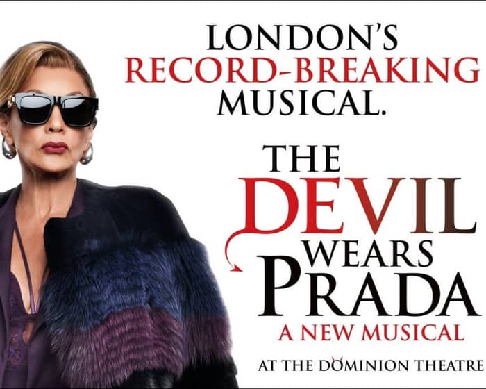 The Devil Wears Prada tickets