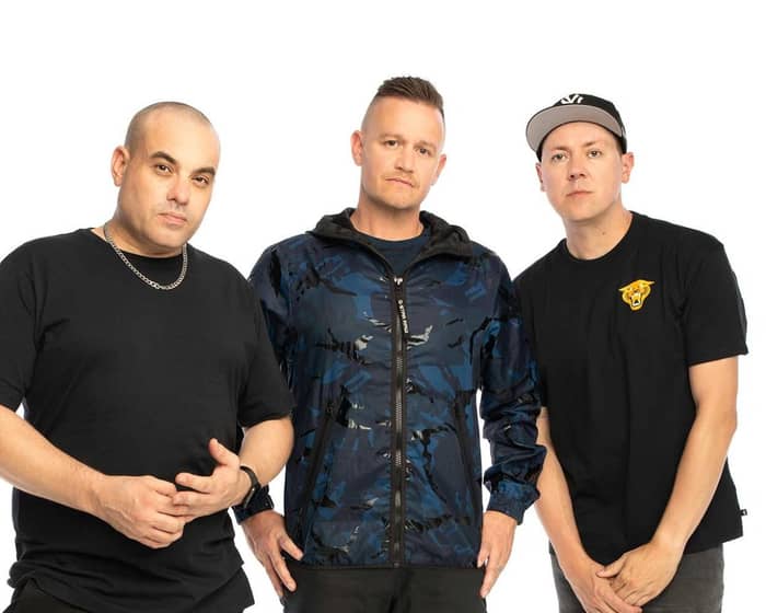 Hilltop Hoods tickets