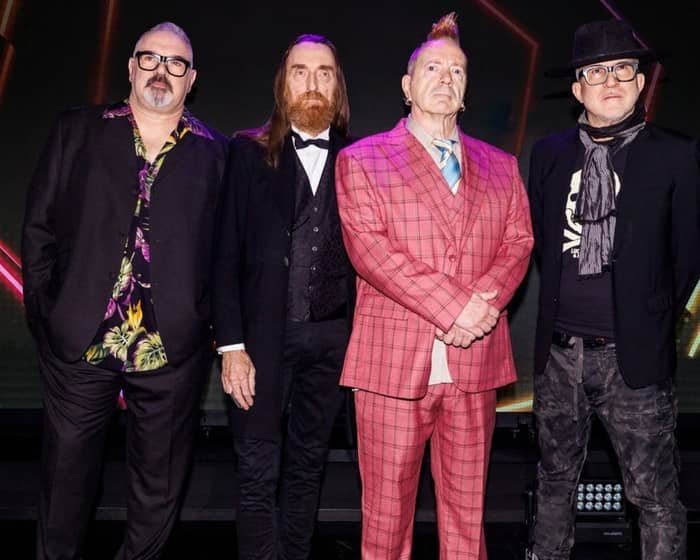 Public Image LTD tickets