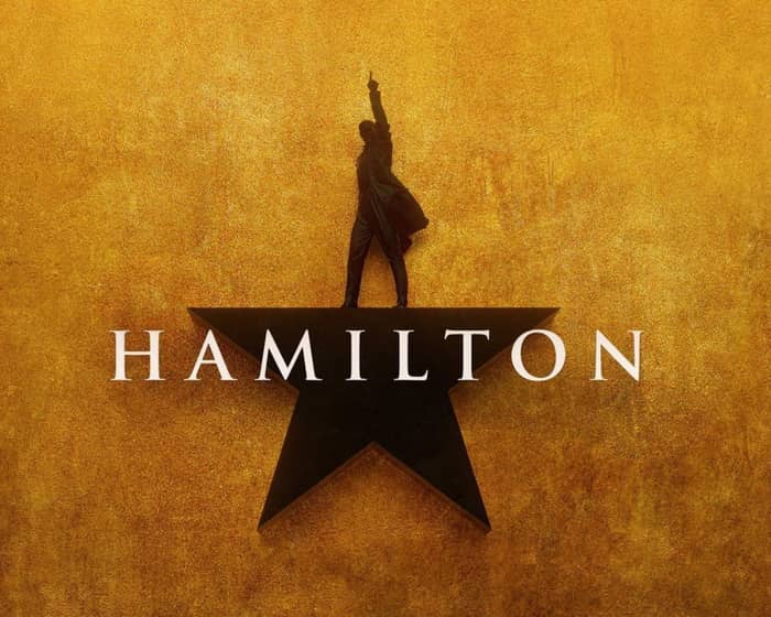 Hamilton (Australia) tickets