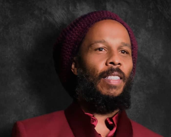 Ziggy Marley and Burning Spear - Do The Reggae Tour tickets