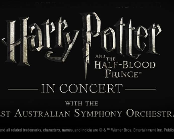 Harry Potter and the Half-Blood Prince™ tickets