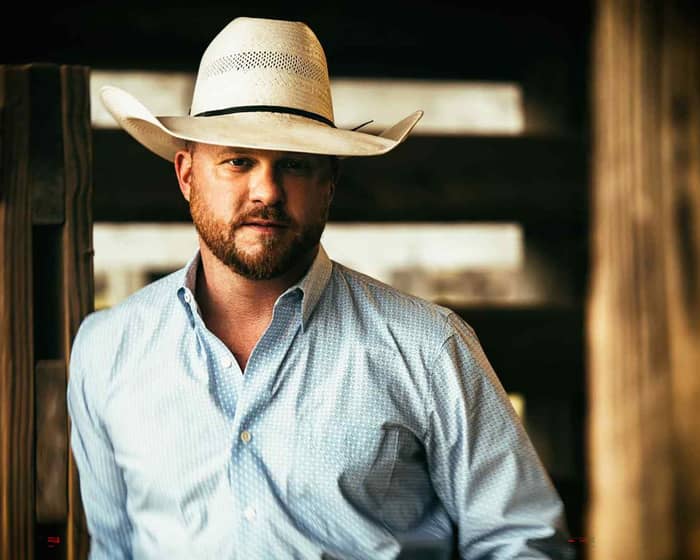 CODY JOHNSON  Leather Deluxe Tour tickets