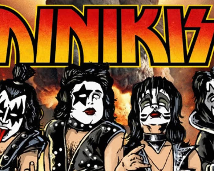 Mini Kiss tickets