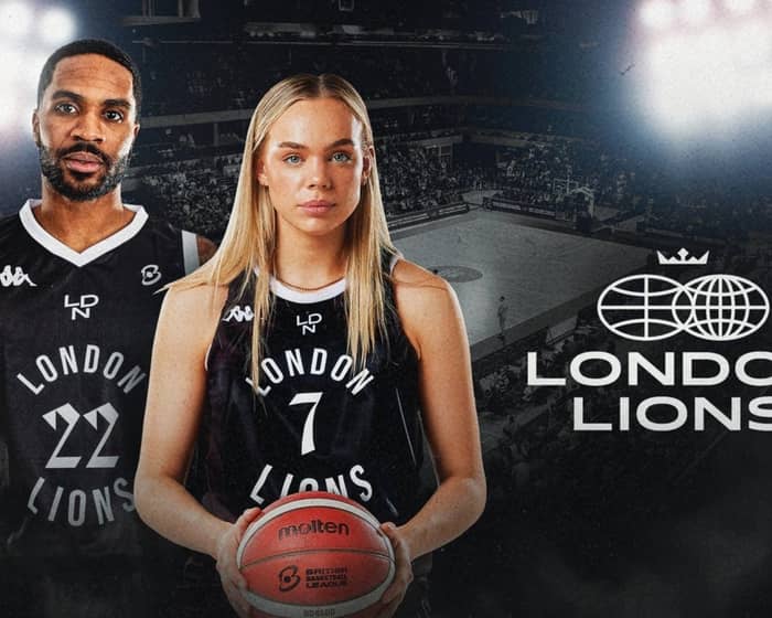 London Lions tickets