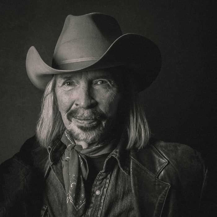 Dave Alvin cover image