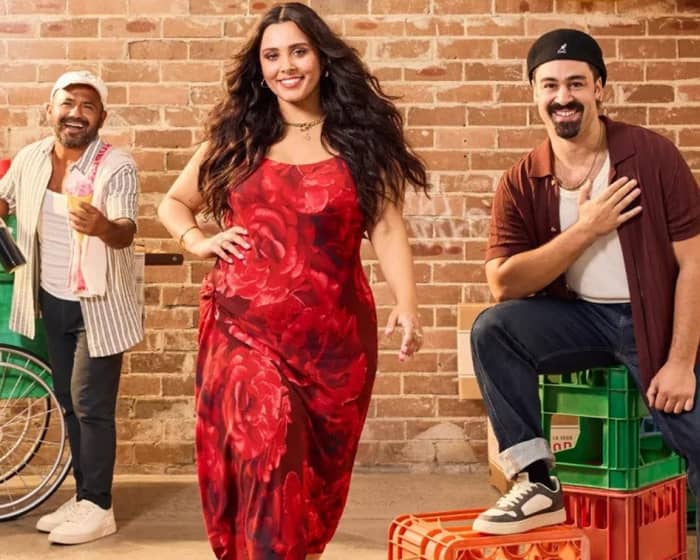 In The Heights tickets