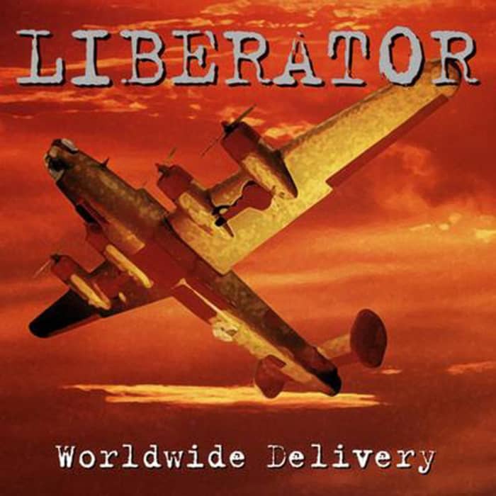 Liberato cover image