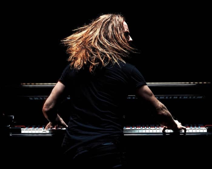 An unfunny* Evening with Tim Minchin and his Piano tickets