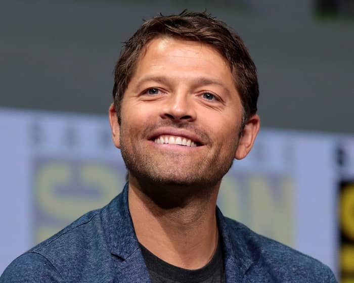 Misha Collins tickets
