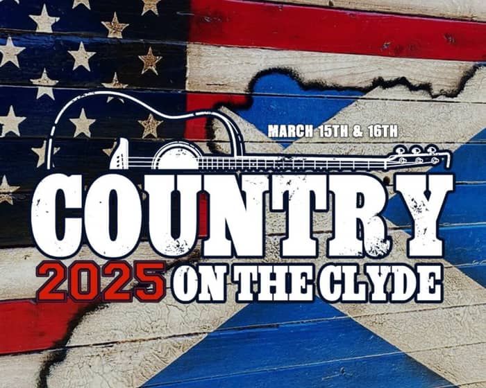 Country on the Clyde tickets