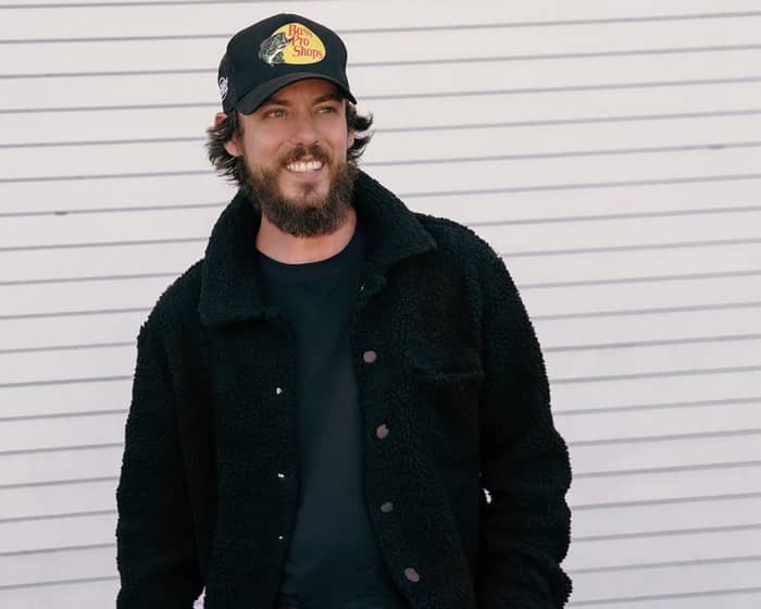 Chris Janson tickets