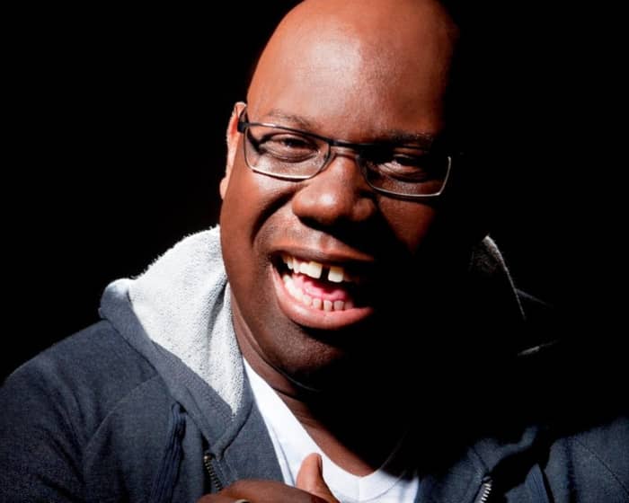 Carl Cox tickets