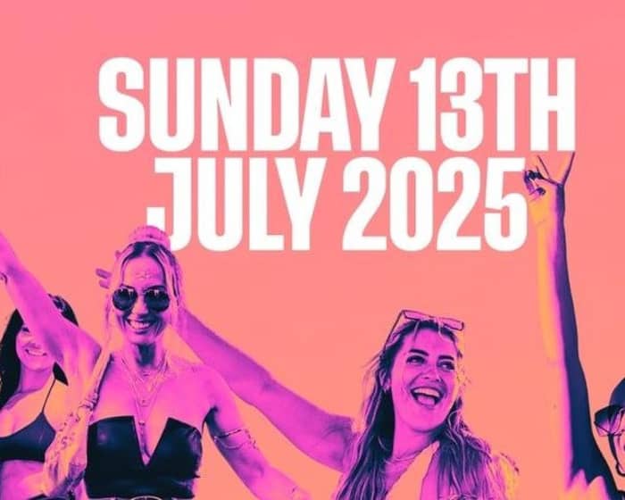 SandFest 2025 tickets