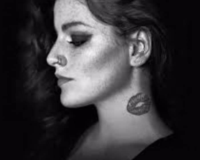 Karise Eden tickets