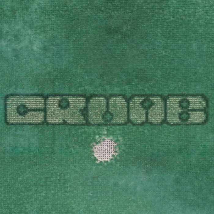 Crumb cover image