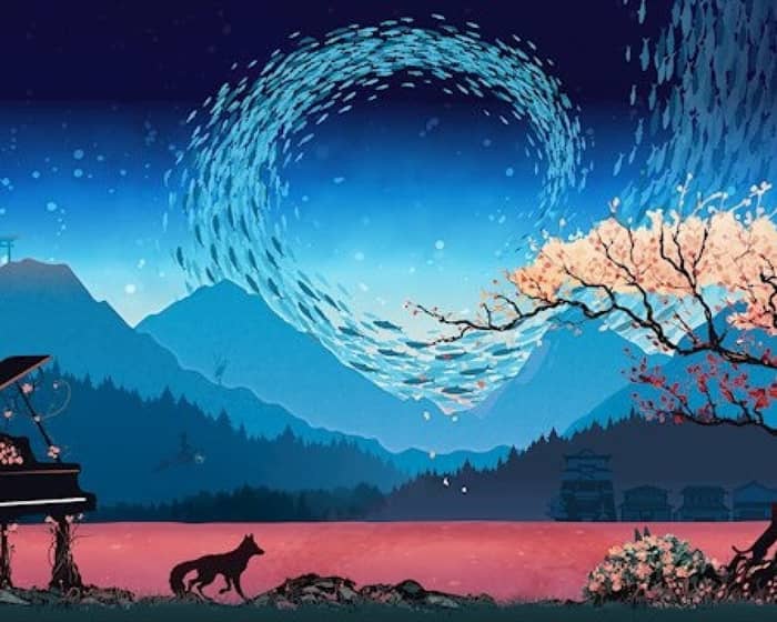 The Music of Joe Hisaishi tickets
