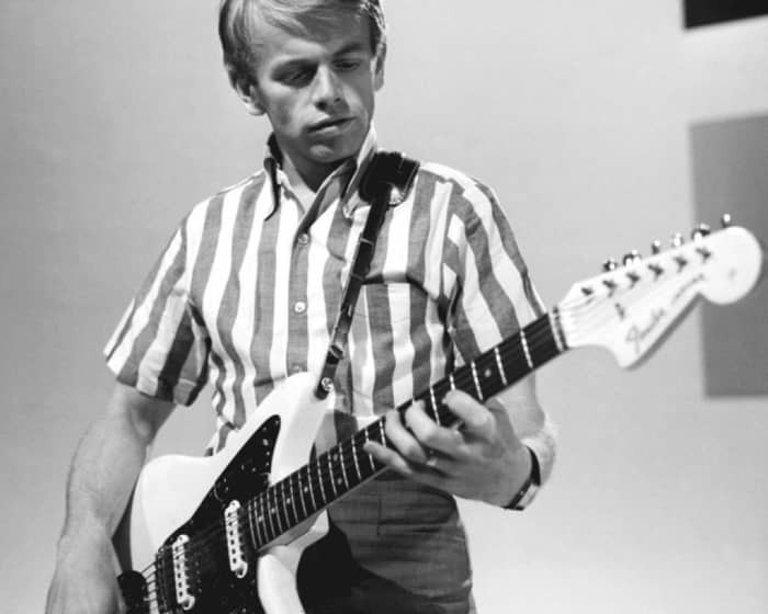 Al Jardine tickets
