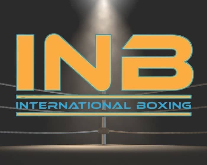 International Boxing tickets